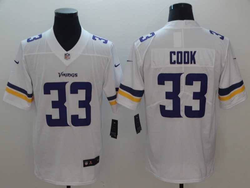 Nike Vikings 33 Dalvin Cook White Vapor Untouchable Limited Jerseys,We sell and wholesale Nike Vikings 33 Dalvin Cook White Vapor Untouchable Limited Jerseys on line form chian!